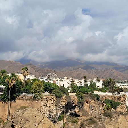 Apartamentos Nerja 2 Exteriör bild