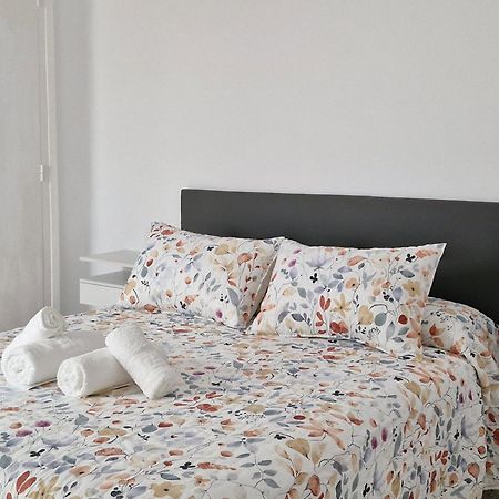 Apartamentos Nerja 2 Exteriör bild