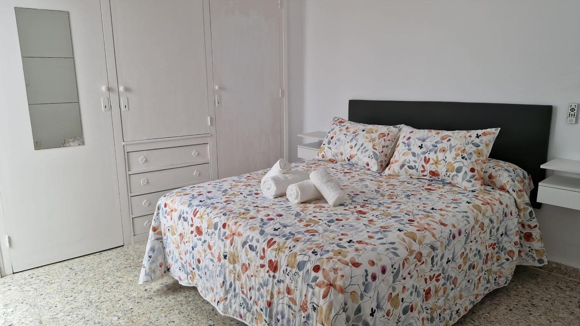 Apartamentos Nerja 2 Exteriör bild