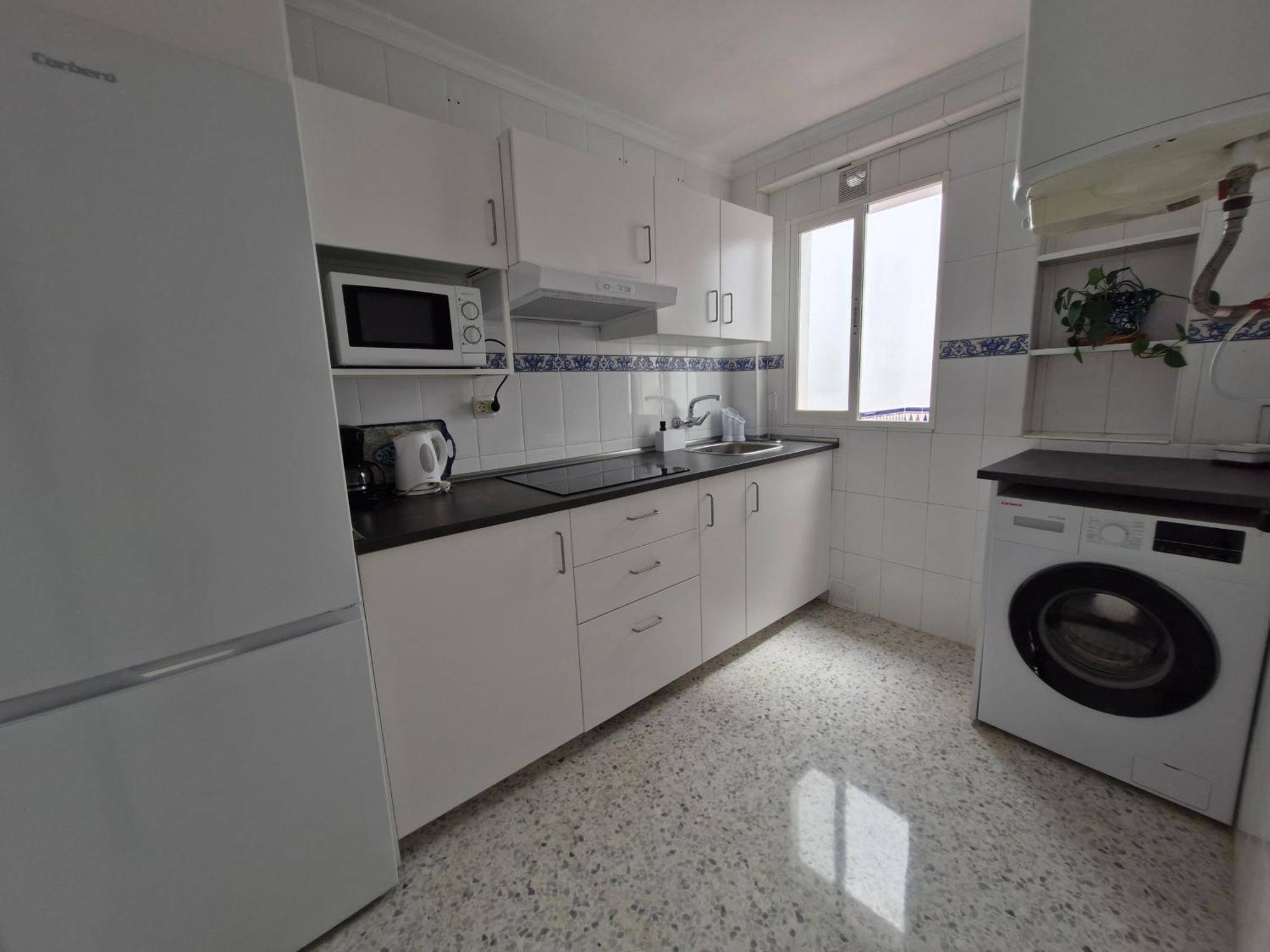 Apartamentos Nerja 2 Exteriör bild