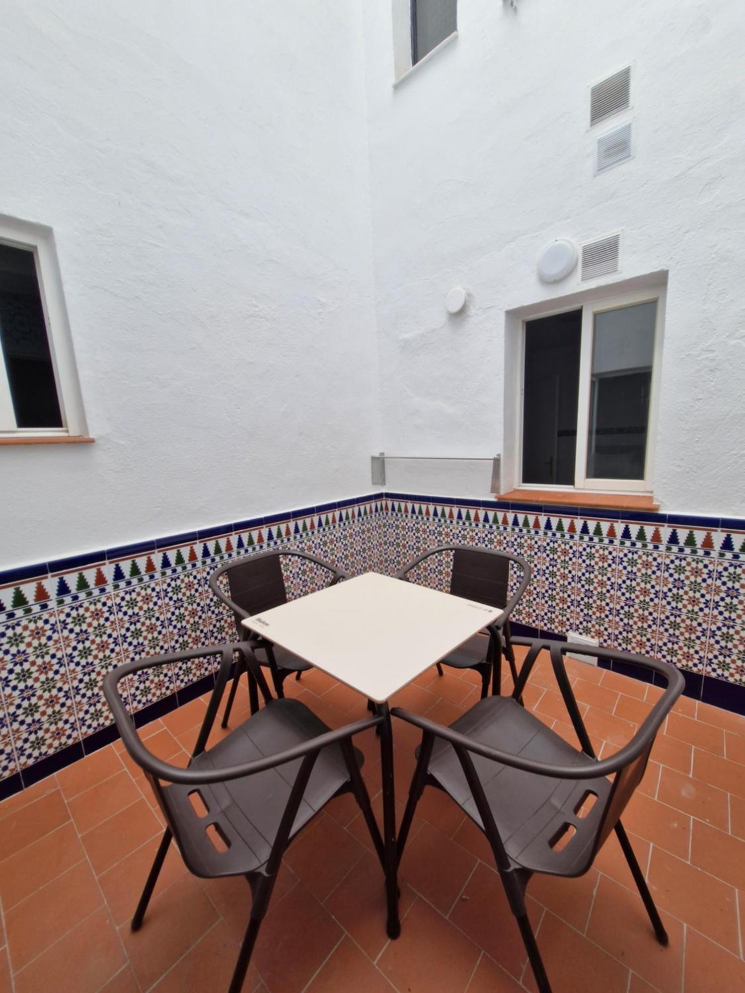 Apartamentos Nerja 2 Exteriör bild