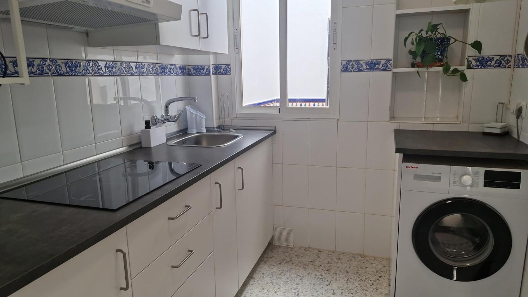 Apartamentos Nerja 2 Exteriör bild