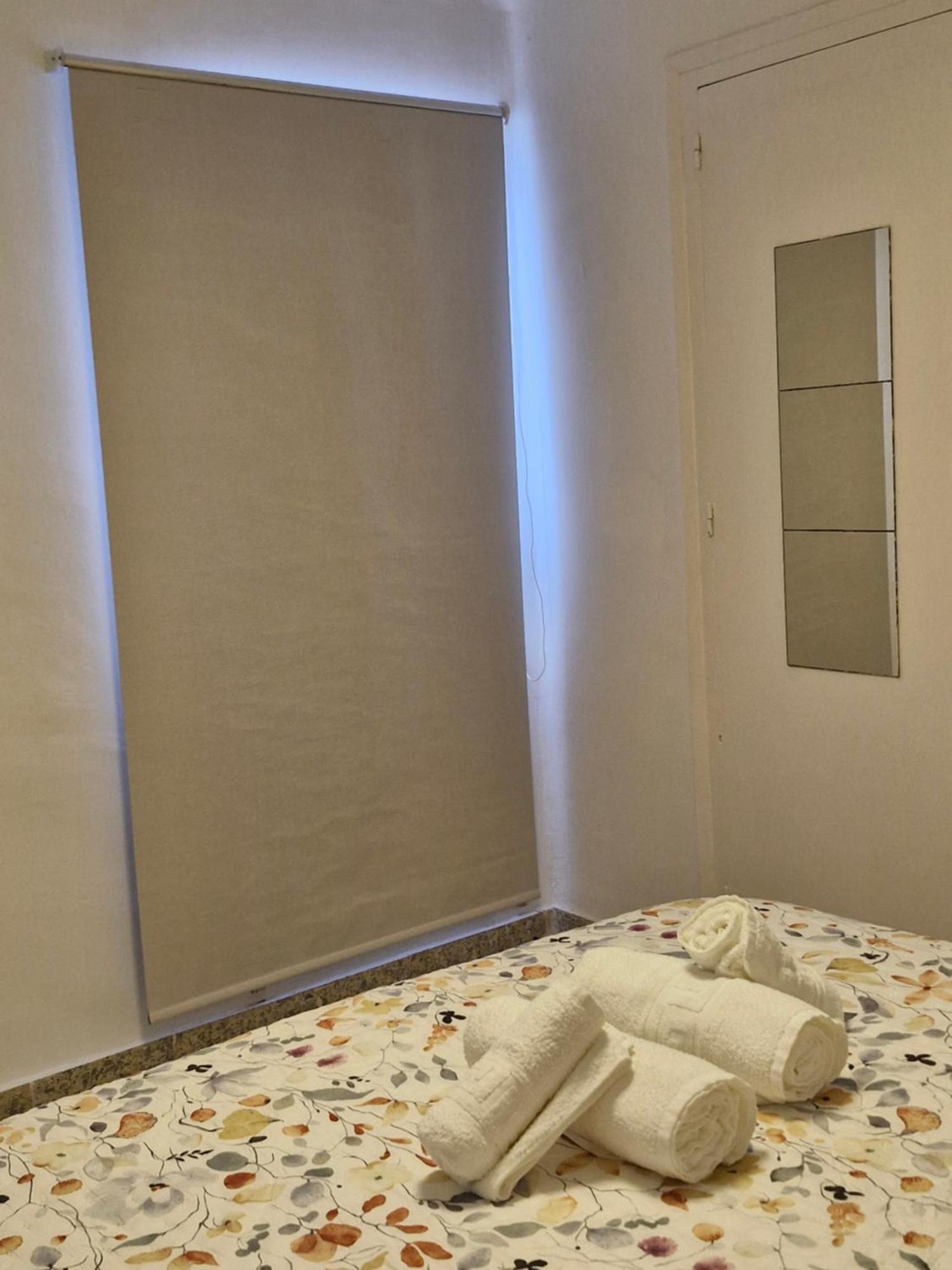 Apartamentos Nerja 2 Exteriör bild