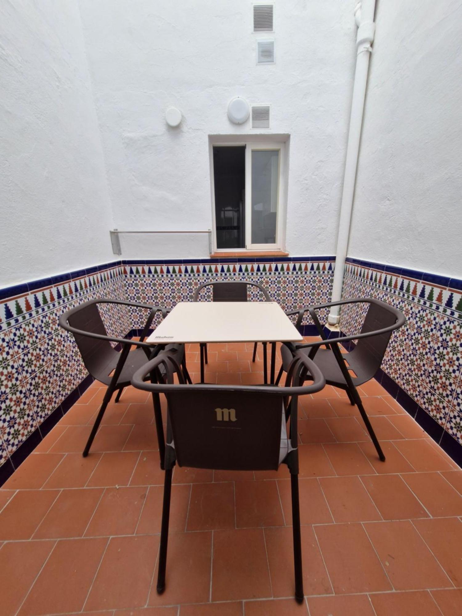 Apartamentos Nerja 2 Exteriör bild