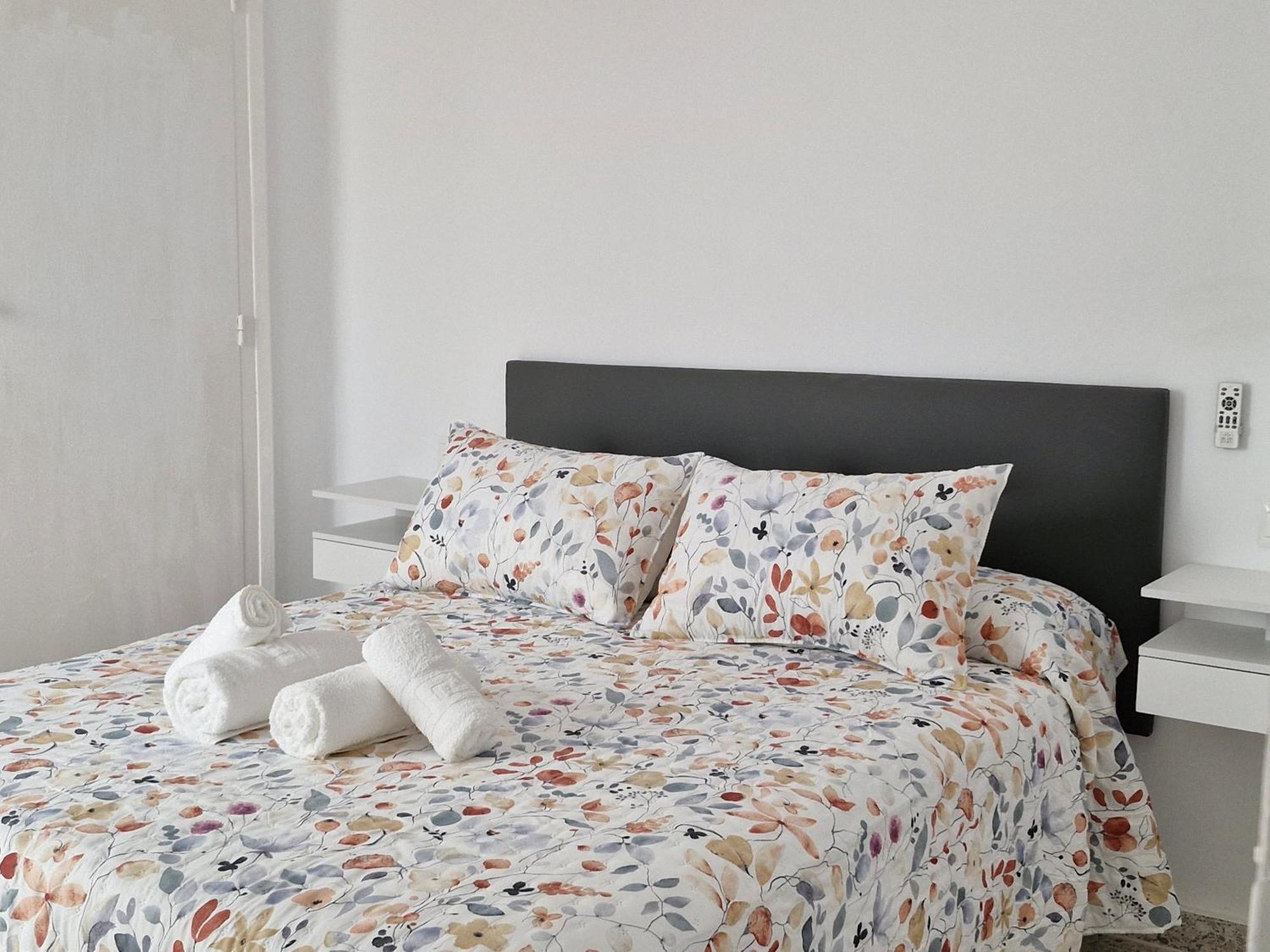 Apartamentos Nerja 2 Exteriör bild