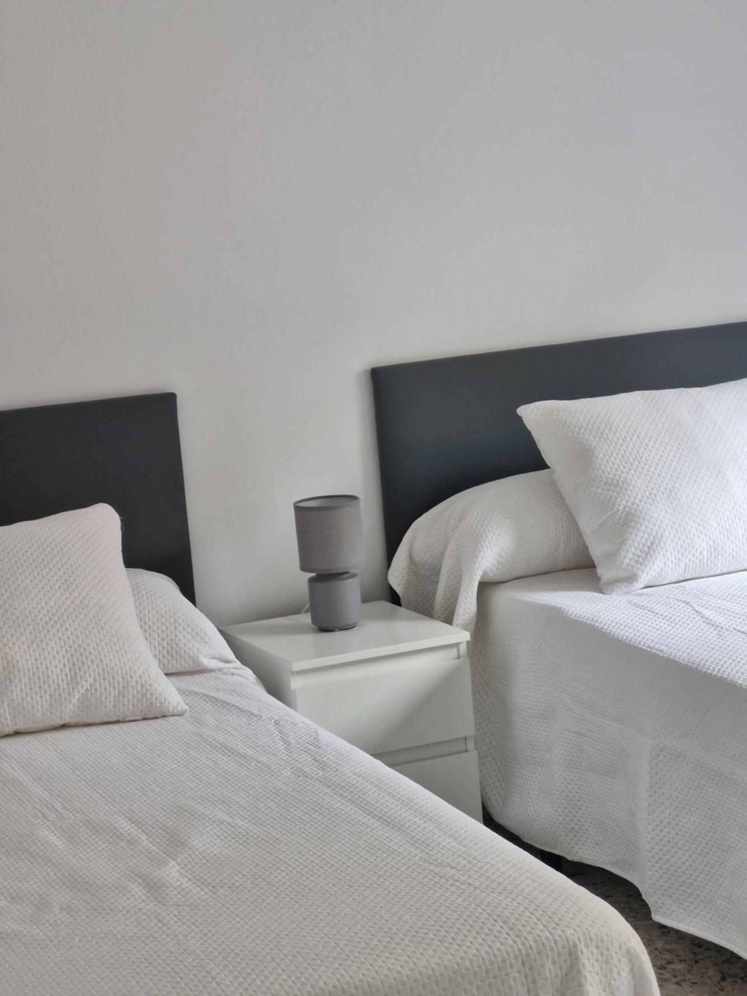 Apartamentos Nerja 2 Exteriör bild