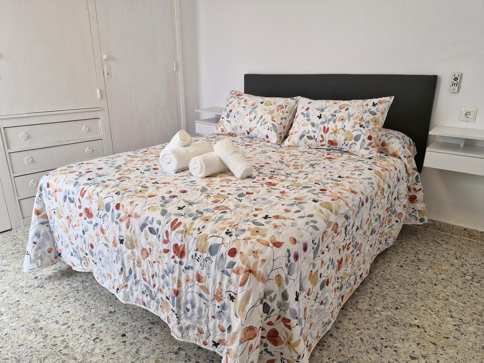 Apartamentos Nerja 2 Exteriör bild