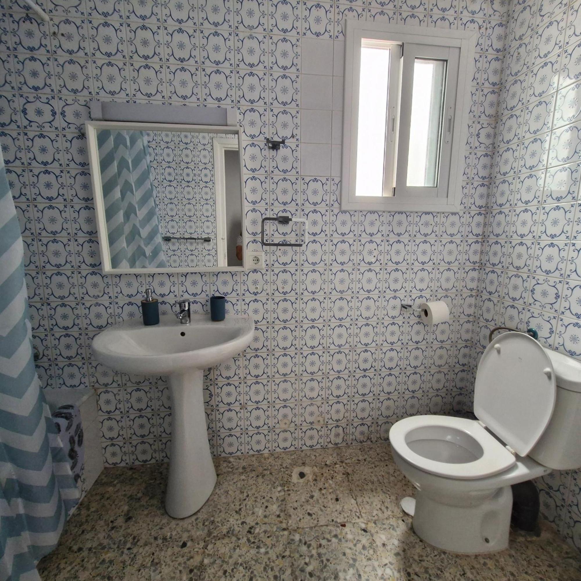 Apartamentos Nerja 2 Exteriör bild