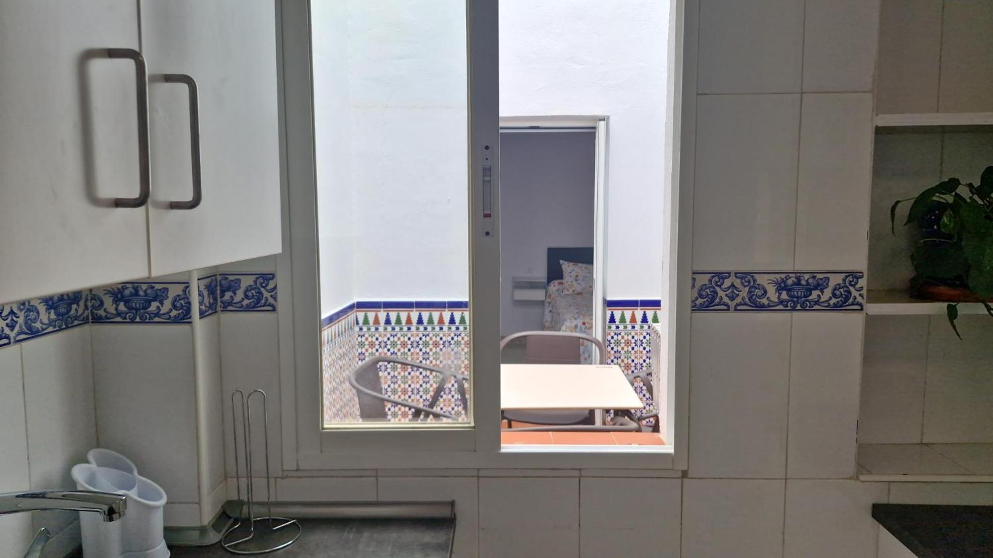 Apartamentos Nerja 2 Exteriör bild
